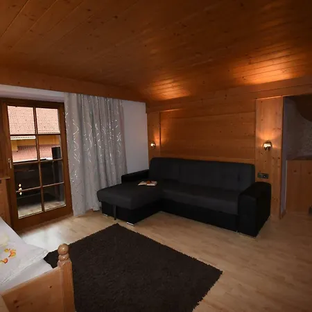 Waldesruh Apartment Niederthai Exterior photo
