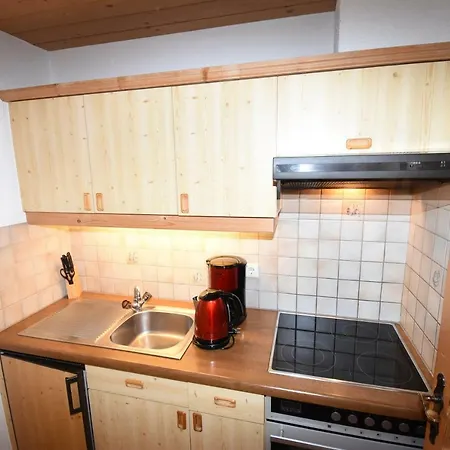 Waldesruh Apartment Niederthai Exterior photo