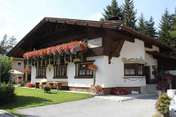 Waldesruh Apartment