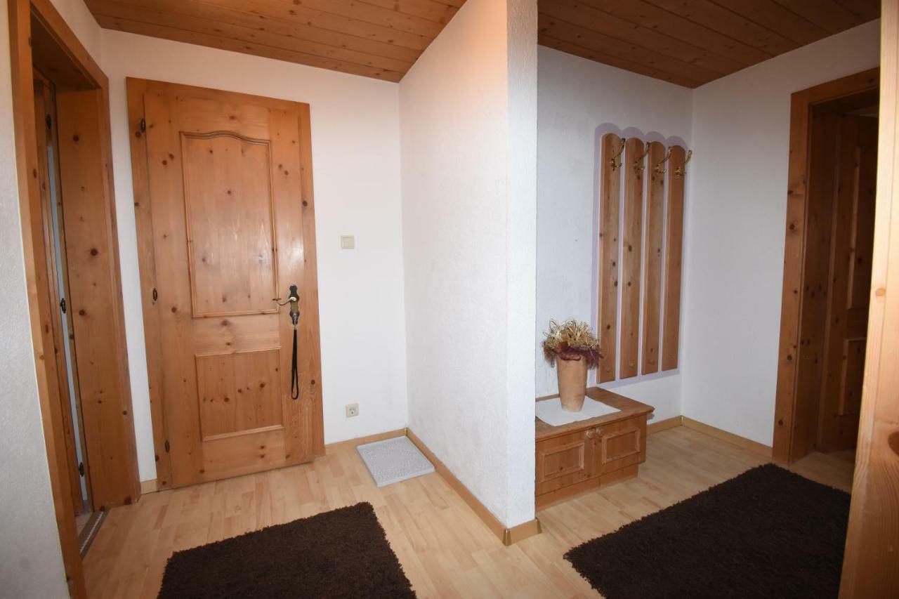 Waldesruh Apartment *