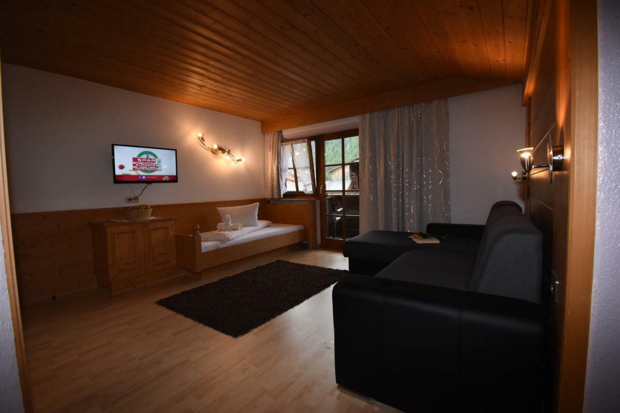 Waldesruh Apartment *