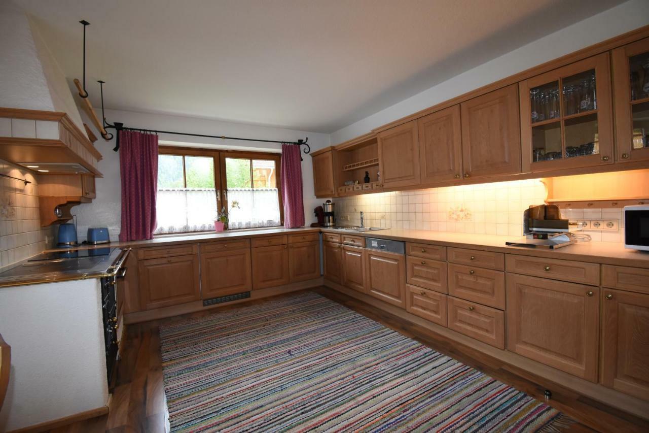 Waldesruh Apartment