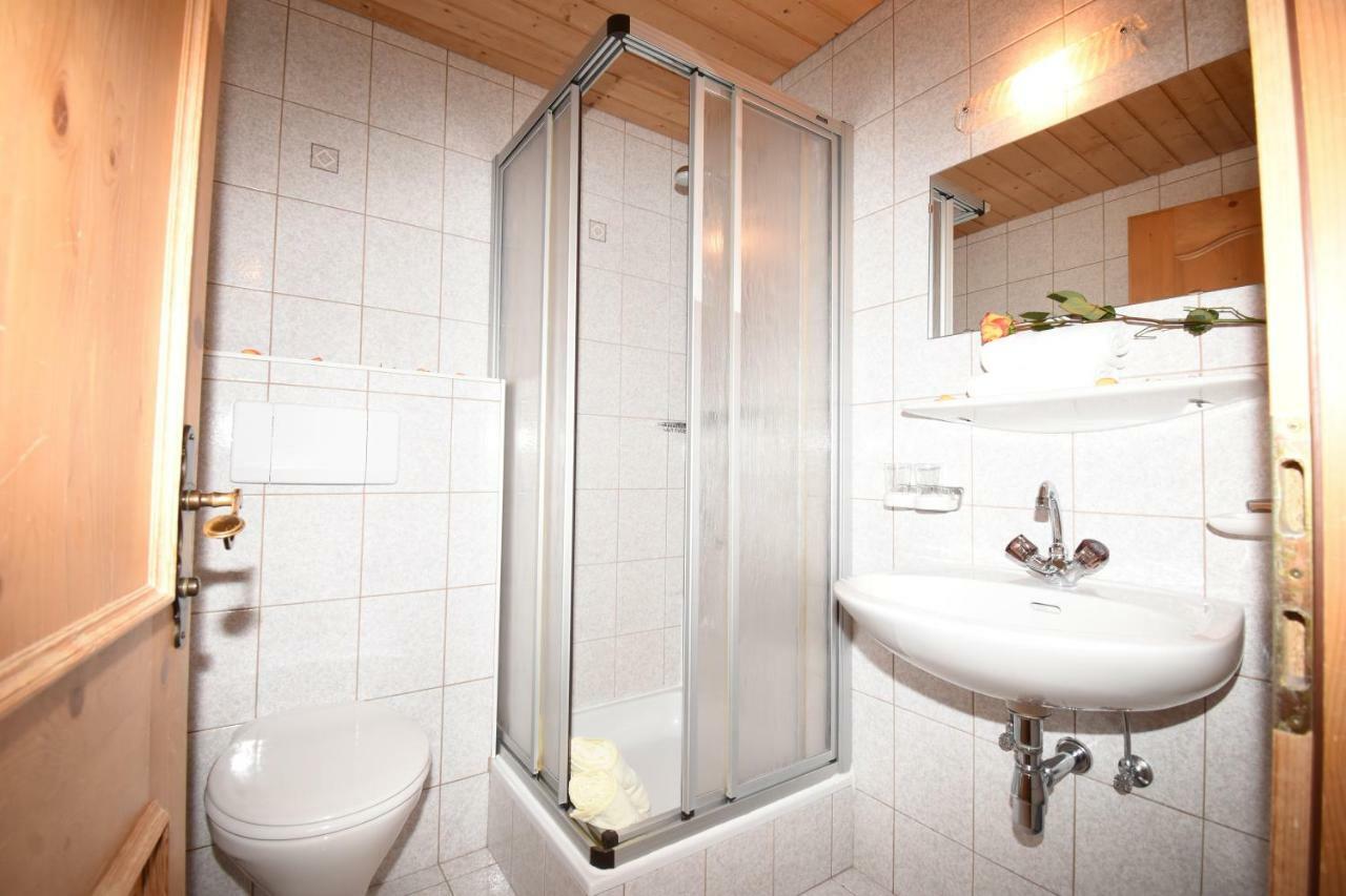 Waldesruh Apartment Niederthai