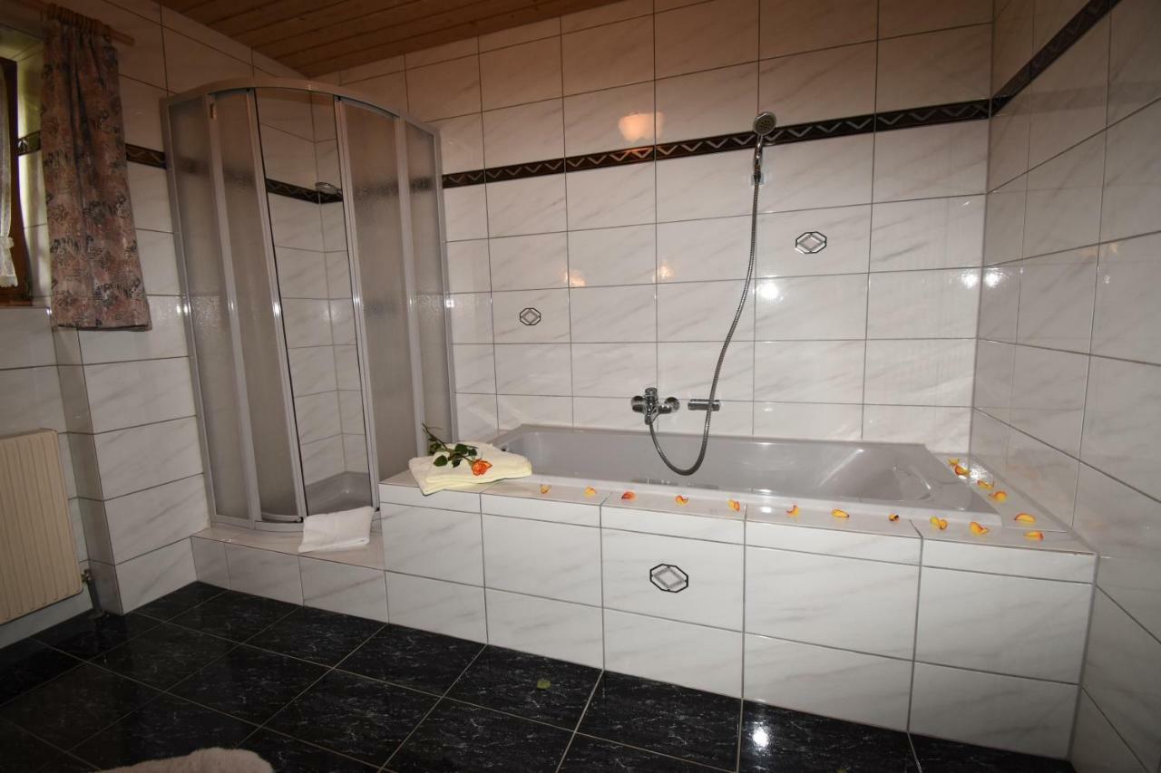 Waldesruh Apartment Niederthai