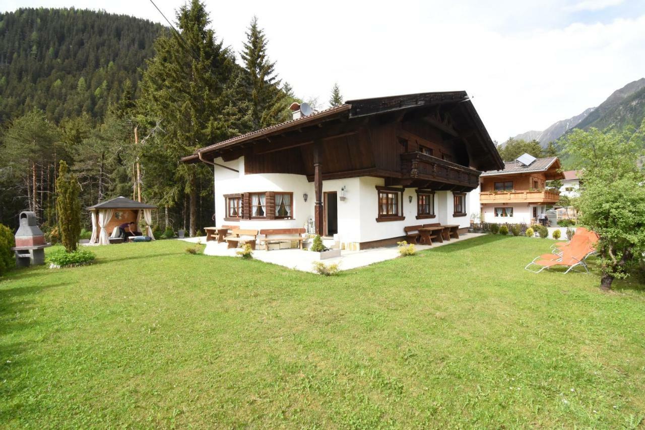 Waldesruh Apartment *