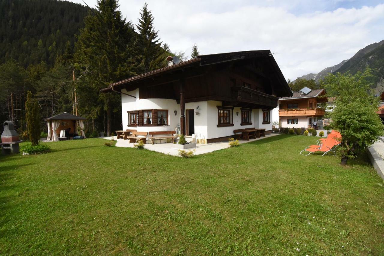 Apartment Waldesruh