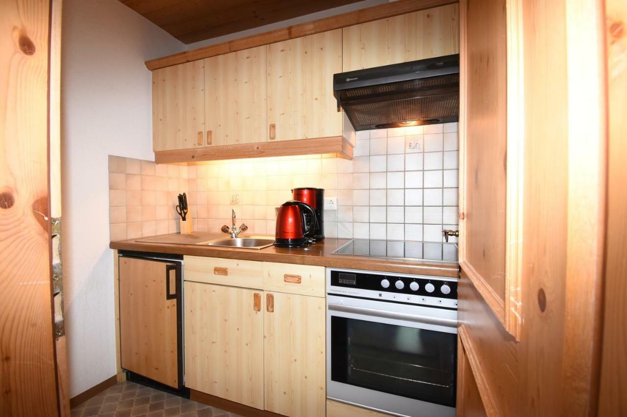 Waldesruh Apartment Niederthai