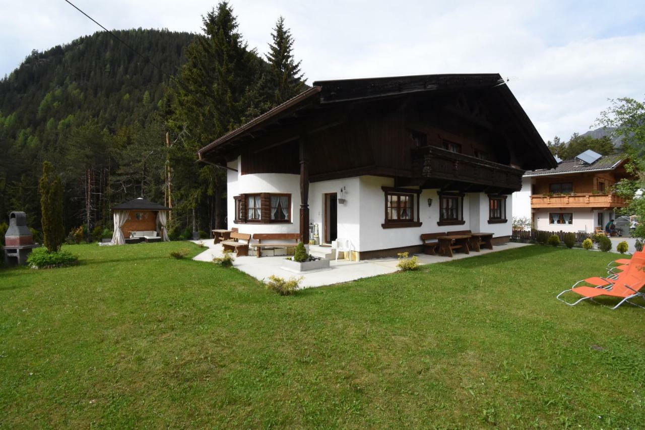 Waldesruh Apartment *