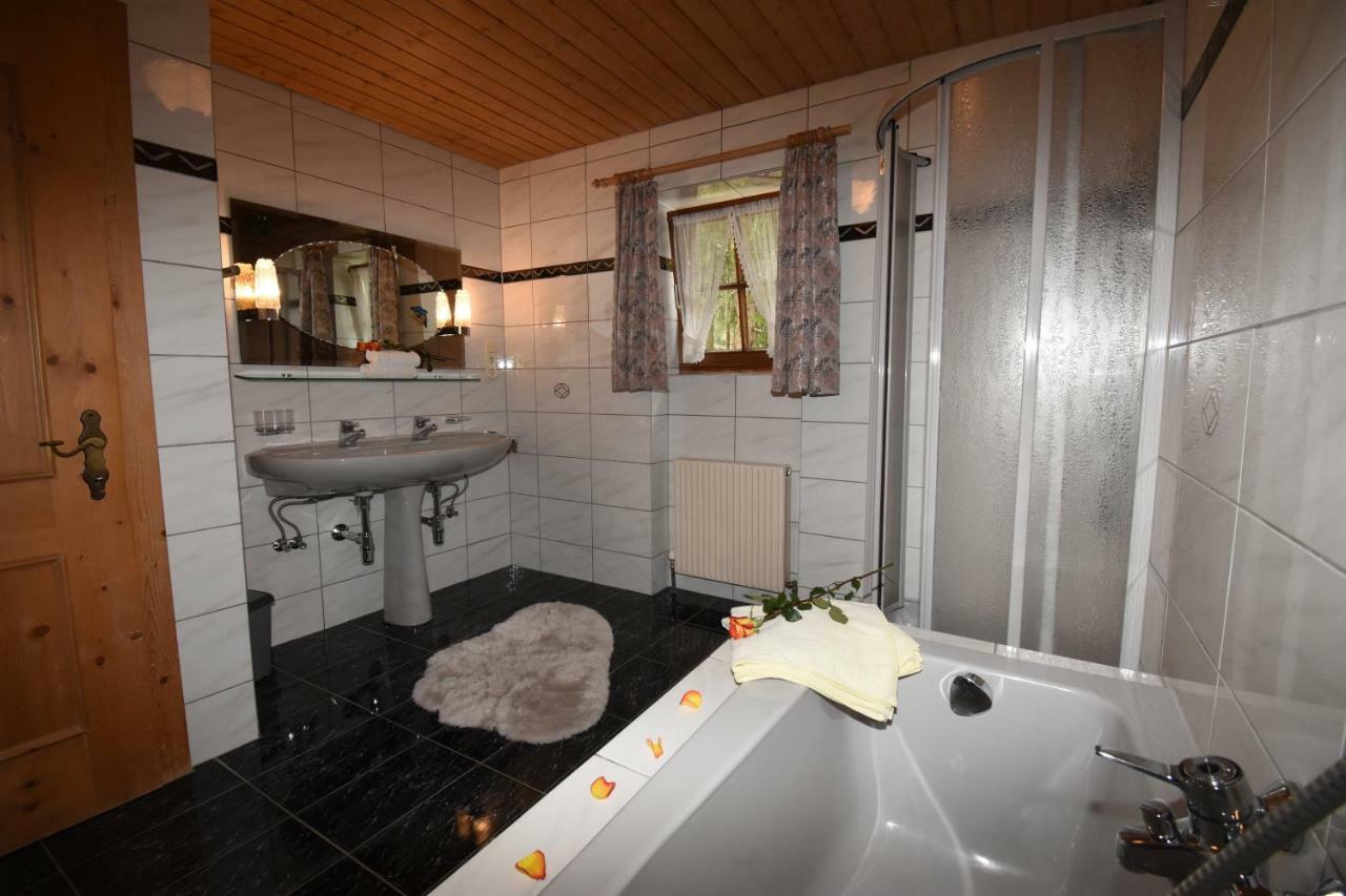 Waldesruh Apartment Niederthai