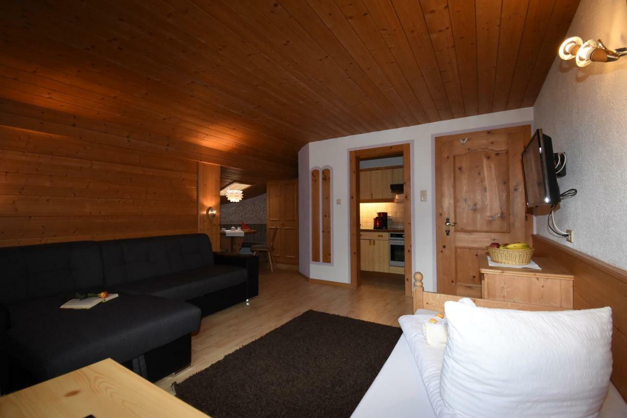 Waldesruh Apartment *
