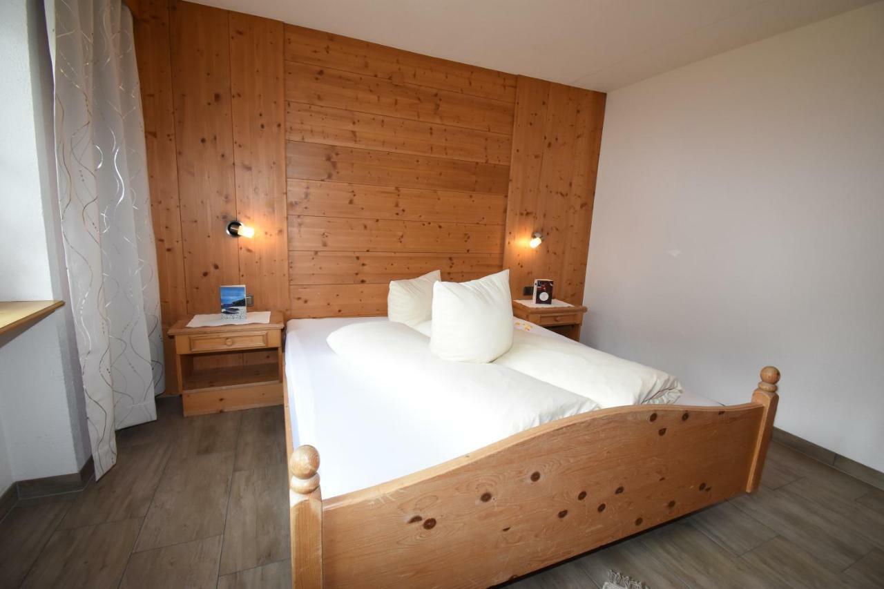 Waldesruh Apartment *